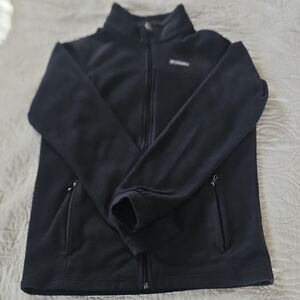 Columbia Dark Fleece Jacket